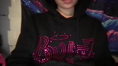 Angela online show from December 19, 11:03 pm