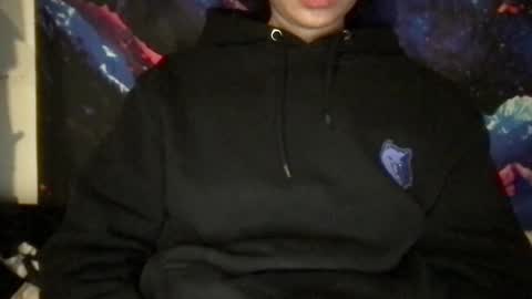 Angela online show from December 30, 9:40 pm