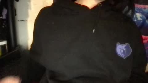 Angela online show from February 17, 4:06 pm