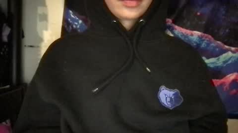 Angela online show from January 16, 12:23 am