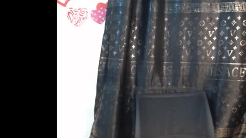 Ann online show from February 20, 1:48 am