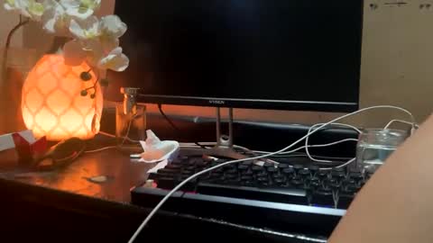 Snapshot of cum_all_over_mmee chatting on February 6, 12:26 pm im KIM new girl to spoil online show from February 6, 12:26 pm