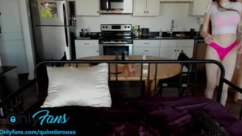 Quinn online show from January 16, 7:32 pm