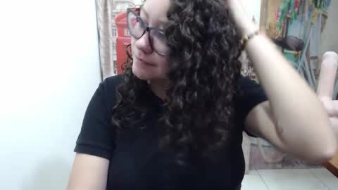 Vannesa online show from November 6, 8:26 pm