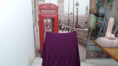 Vannesa online show from December 16, 8:47 pm