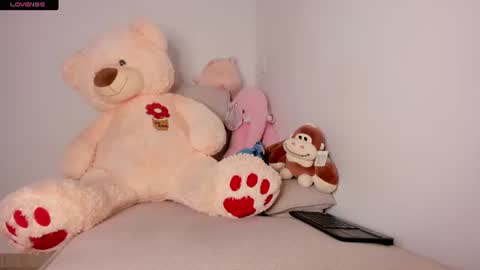 Curly  -  OF- CURLY SWEETT online show from June 20, 1:47 pm