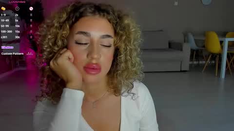 Antonia online show from November 28, 8:50 am