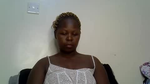 SALLY online show from April 13, 8:42 pm