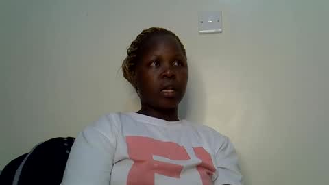 SALLY online show from April 12, 7:38 pm