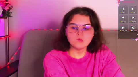 Jane  online show from October 23, 2:17 am