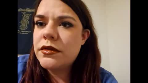 Curvyandthic online show from November 11, 5:03 am