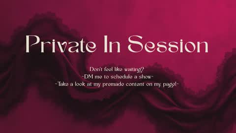 Cate online show from December 13, 9:10 pm