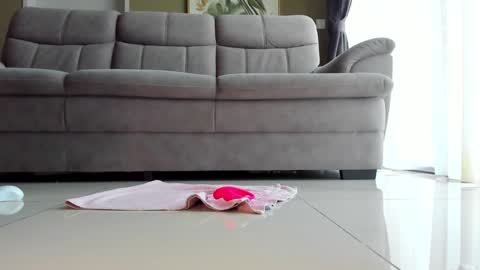 CurvyJules online show from March 12, 2:41 am