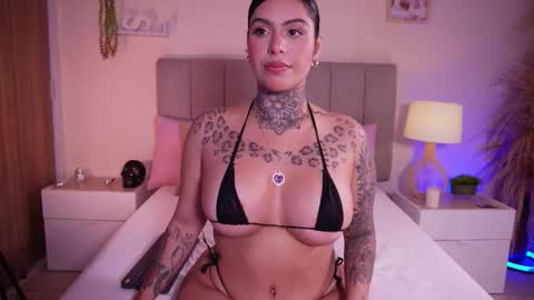 Samantha online show from February 20, 2:18 pm