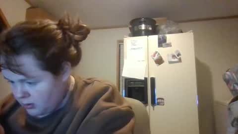 dahlia -kim online show from January 15, 4:51 am