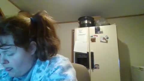 dahlia -kim online show from March 19, 12:37 am