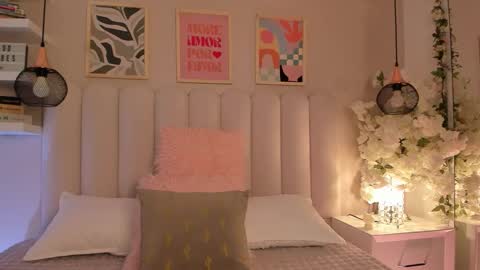 Amber  online show from November 24, 8:44 pm