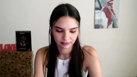 Adelina online show from July 14, 10:21 am