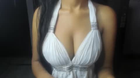 Alisha online show from February 2, 7:13 pm