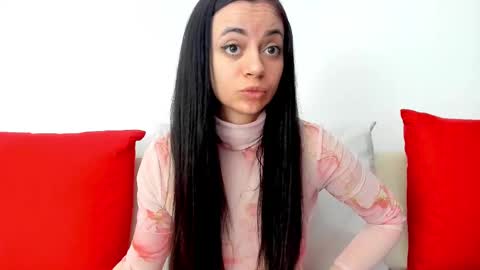 cute_angel95 online show from March 10, 4:07 am