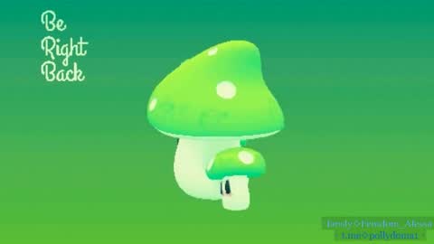 Polly my Name.   .  online show from April 16, 4:17 pm