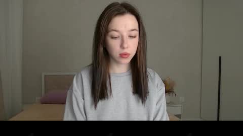 Amanda online show from February 23, 10:53 pm