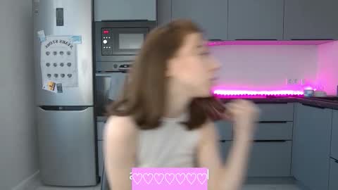 Amanda online show from October 22, 10:09 am