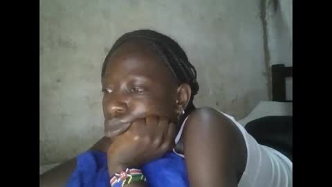 cute_doria online show from November 21, 6:15 am