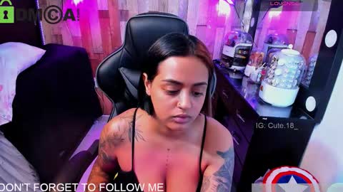    Independent Model online show from March 9, 9:18 pm