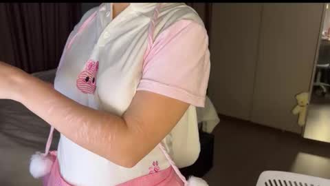 Emily online show from March 26, 2:03 am