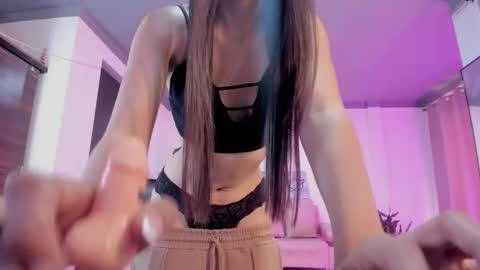 Bella Fox online show from October 24, 2:57 pm