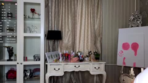 Anne online show from October 22, 7:46 am