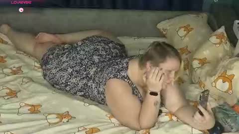 Hanna online show from July 20, 8:53 pm
