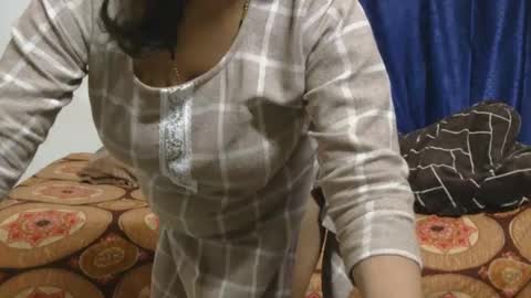 kashmira online show from January 31, 3:00 pm