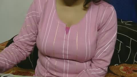 kashmira online show from January 26, 9:40 pm