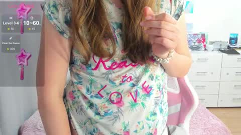 cute_kate0 online show from October 5, 9:47 am