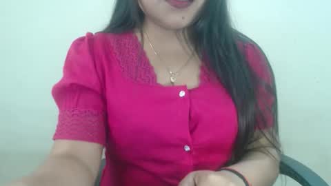 cute_kavya online show from February 3, 10:09 am