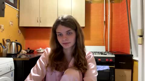 cute_kitte online show from January 10, 10:04 pm