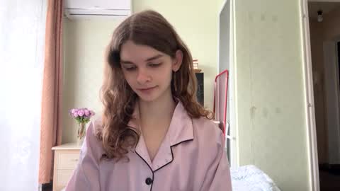 cute_kitte online show from October 11, 6:51 am