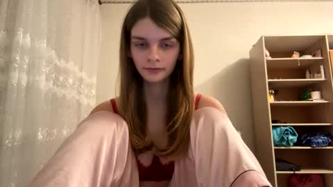 cute_kitte online show from February 10, 6:03 pm