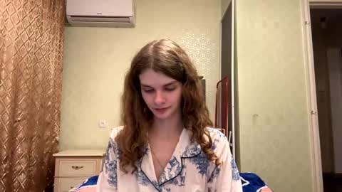 cute_kitte online show from November 11, 9:12 pm