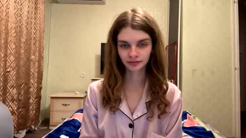 cute_kitte online show from September 25, 6:28 pm