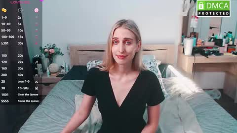 Milana online show from September 30, 1:28 pm