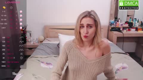 Milana online show from January 16, 2:13 pm