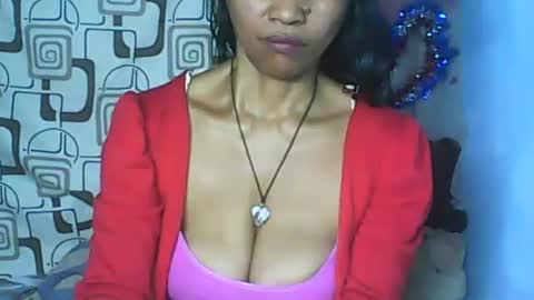 murielle online show from January 13, 7:07 pm
