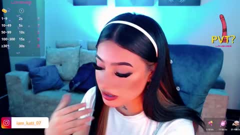 Sarita online show from September 19, 10:53 pm