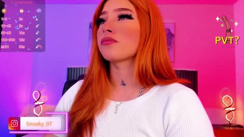 Sarita online show from February 14, 5:46 pm