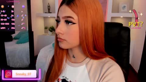 Sarita online show from February 18, 2:38 pm