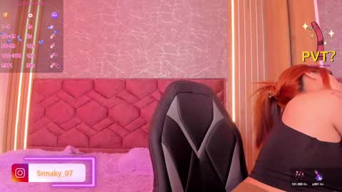 Sarita online show from January 29, 1:07 pm