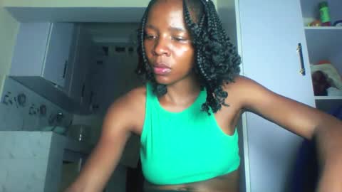 SHARON online show from June 10, 9:24 pm
